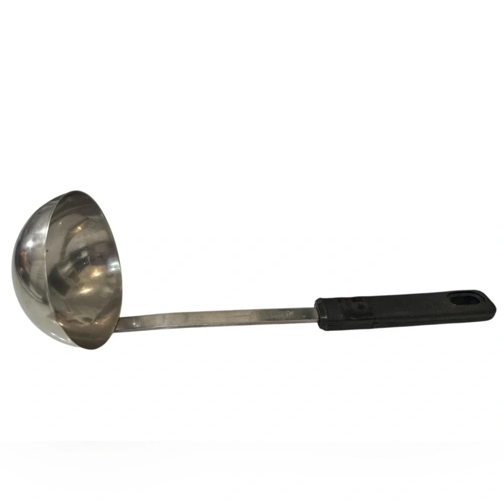 Ekco Bestresults USA Serving Ladle Utensil Stainless Serving Vintage
